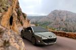 Peugeot 308 RC Z Concept 2007 года